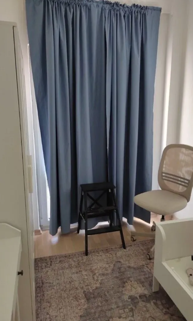 Prodaja, dvosoban stan, 57m², Tivat, Crna Gora