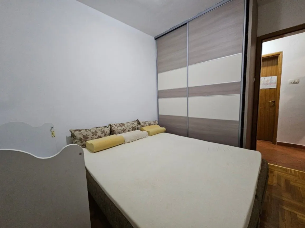 Izdavanje, jednosoban stan, 48m², Zabjelo, Podgorica