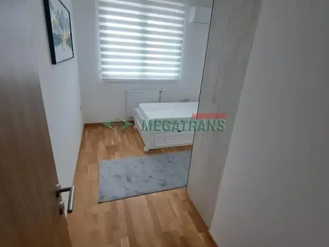 Rent, three bedroom apartment, 74m², Salajka, Novi Sad Sve Podlokacije - image 10