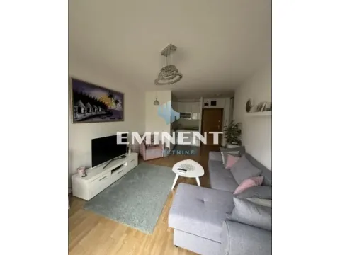 Rent, apartment, 42m², Lekino Brdo, Voždovac Sve Podlokacije - image 4