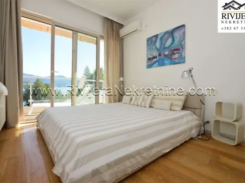 Prodaja, dvosoban stan, 118m², Njivice, Herceg Novi - image 5