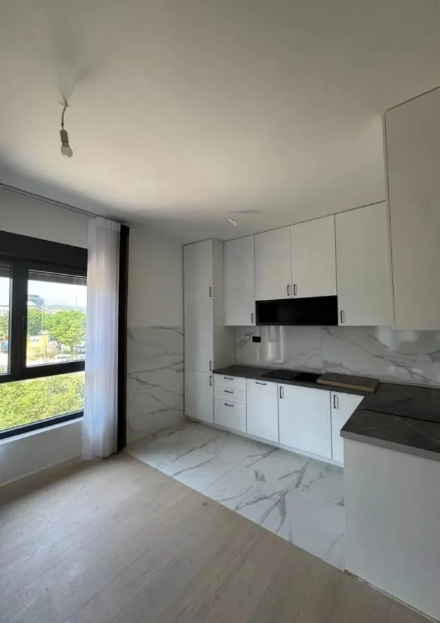 Rent, one bedroom apartment, 53m², Podgorica, Crna Gora