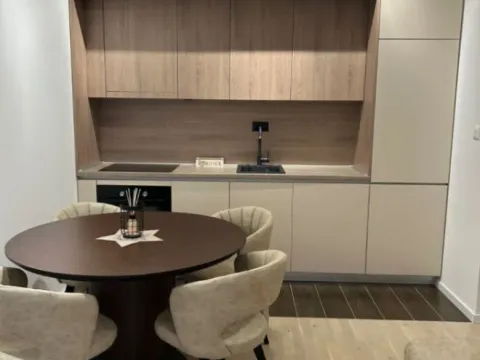 Izdavanje, jednosoban stan, 37m², Tološi, Podgorica - image 5