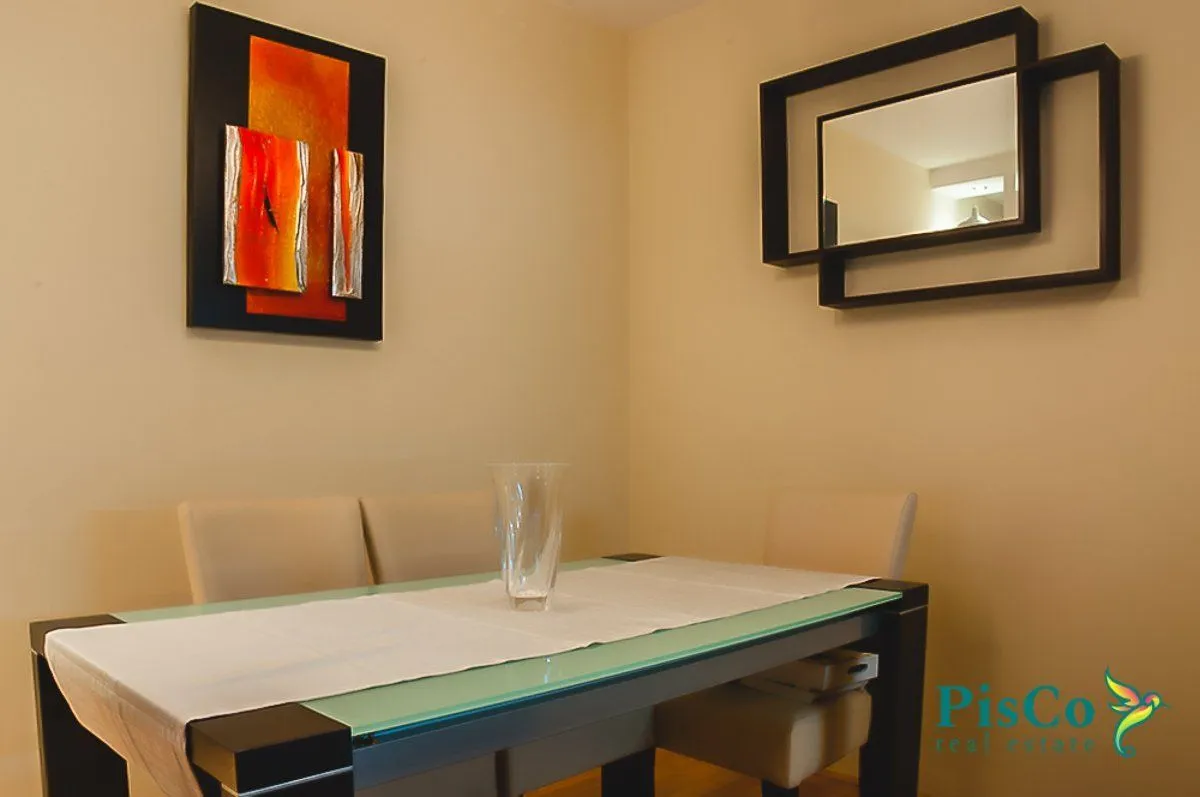 Rent, two bedroom apartment, 70m², Stari Aerodrom, Podgorica