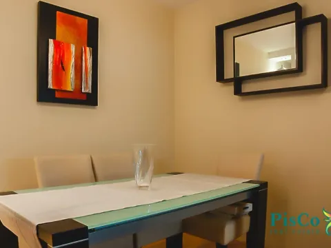 Izdavanje, dvosoban stan, 70m², Stari Aerodrom, Podgorica - image 9