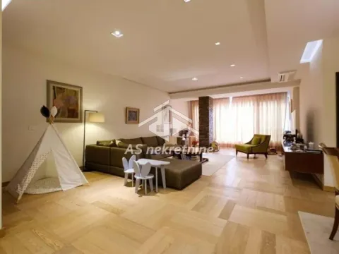 Izdavanje, četvorosoban stan, 150m², Novi Beograd Sve Podlokacije, Beograd - image 7