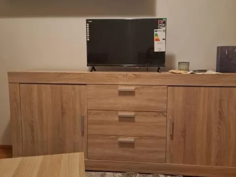 Izdavanje, dvosoban stan, 45m², Grbavica, Novi Sad Sve Podlokacije - image 5