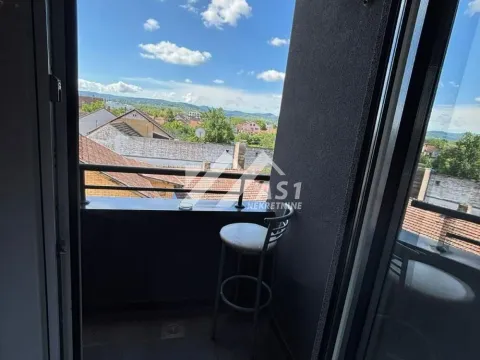 Rent, apartment, 31m², Bulevar patrijarha Pavla, Novi Sad Sve Podlokacije - image 8