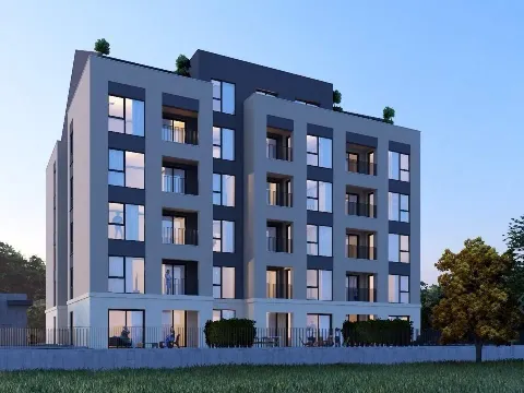 Prodaja, dvosoban stan, 83m², Ljubović, Podgorica - image 2