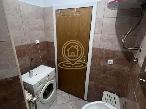Izdavanje, jednosoban stan, 30m², Podbara, Novi Sad Sve Podlokacije - image 10