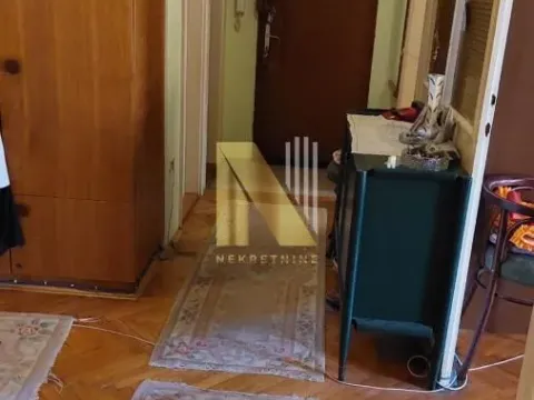 Prodaja, trosoban stan, 86m², Kej, Novi Sad Sve Podlokacije - image 13