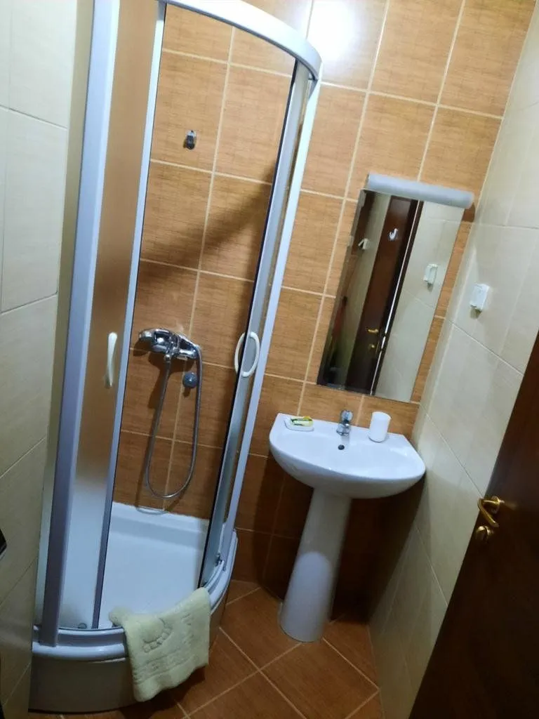 Rent, one bedroom apartment, 40m², City Kvart, Podgorica