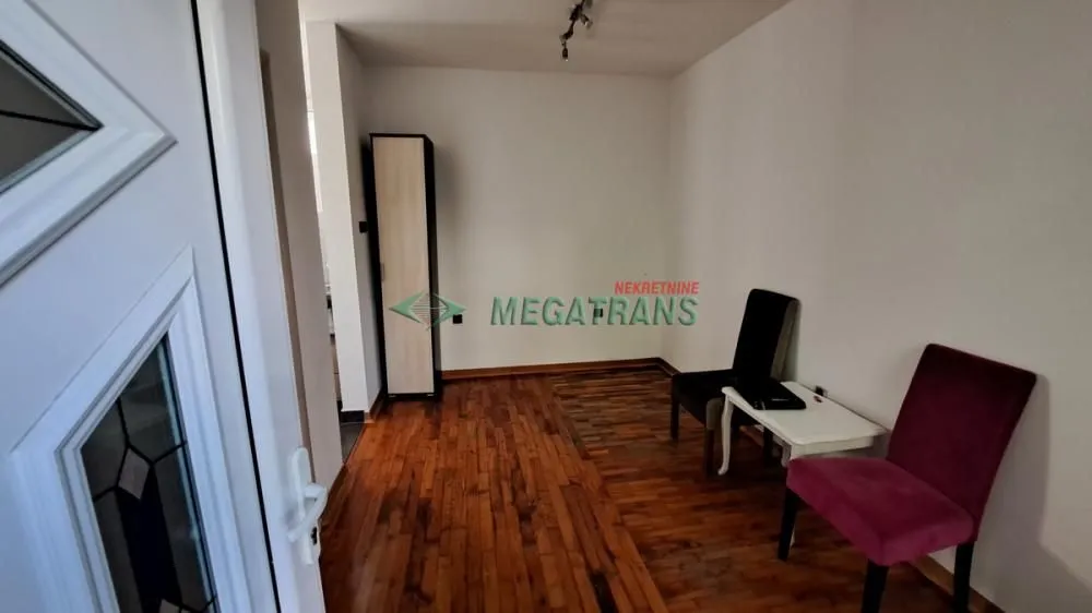Rent, one bedroom apartment, 30m², Centar, Novi Sad