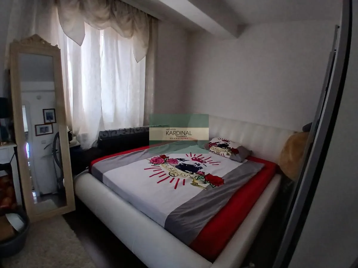 Sale, two bedroom apartment, 58m², Centar, Jagodina