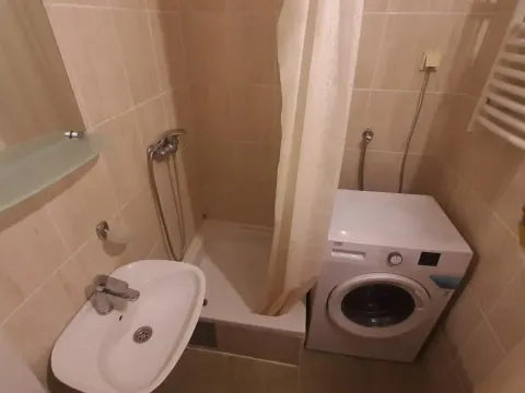 Izdavanje, garsonjera, 22m², Nova Detelinara, Novi Sad Sve Podlokacije - image 9