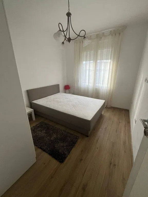 Rent, one bedroom apartment, 42m², Dalmatinska ulica, Podgorica
