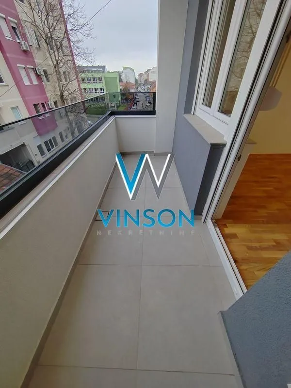 Izdavanje, trosoban stan, 72m², Podbara, Novi Sad Sve Podlokacije