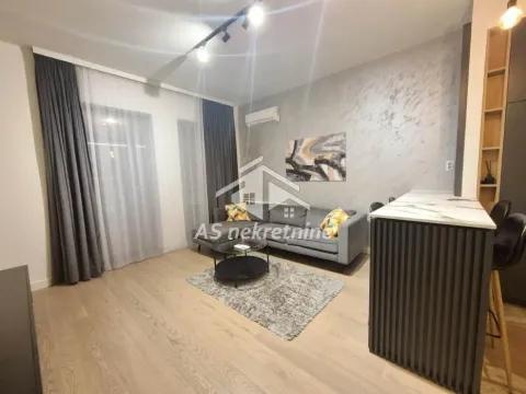 Stan in Savski Venac