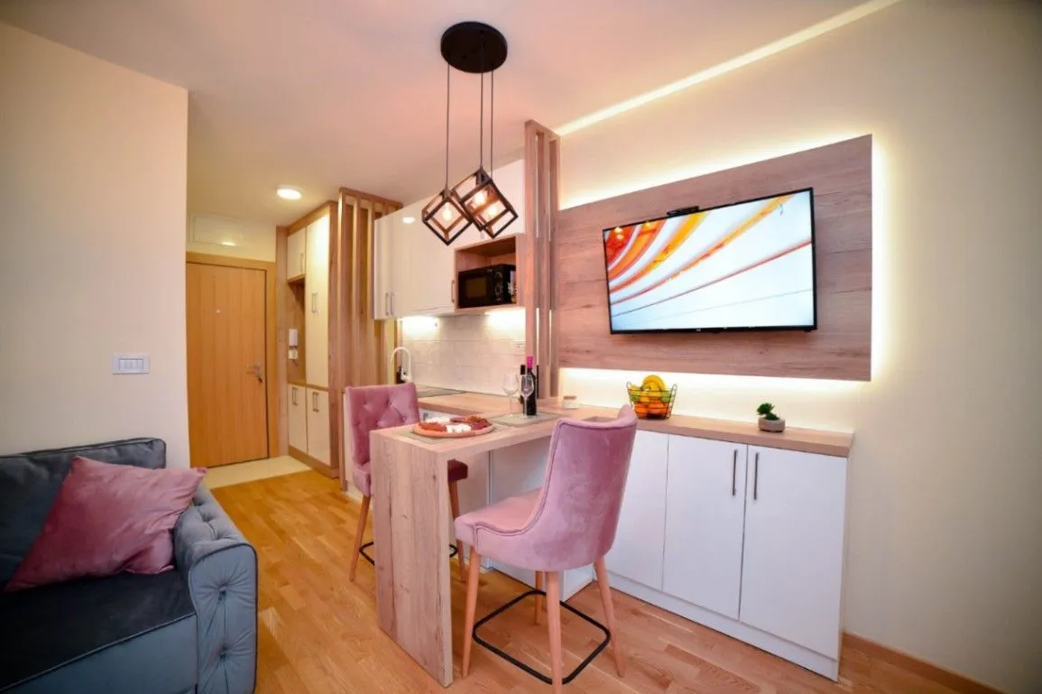 Prodaja, dvosoban stan, 37m², Zlatibor, Srbija