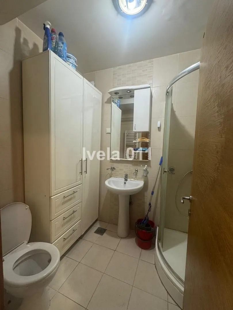Sale, two bedroom apartment, 57m², Crveni Krst, Beograd
