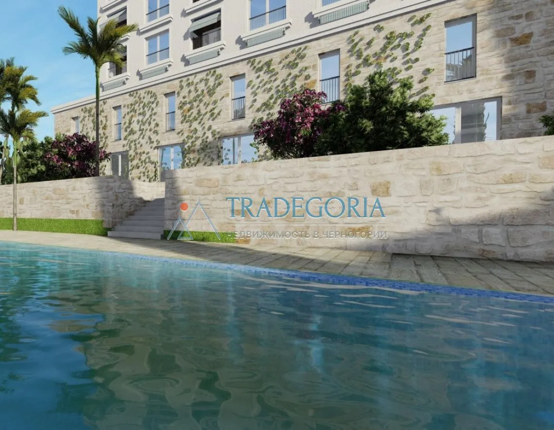 Prodaja, jednosoban stan, 37m², Bar, Crna Gora