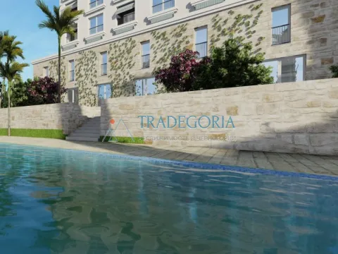 Prodaja, jednosoban stan, 37m², Bar, Crna Gora - image 21