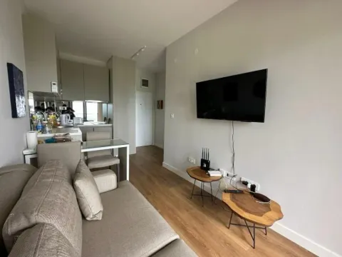 Rent, one bedroom apartment, 28m², Kavač, Kotor - image 6