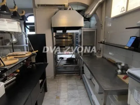 Izdavanje, poslovni prostor, 30m², Centar, Novi Sad - image 5