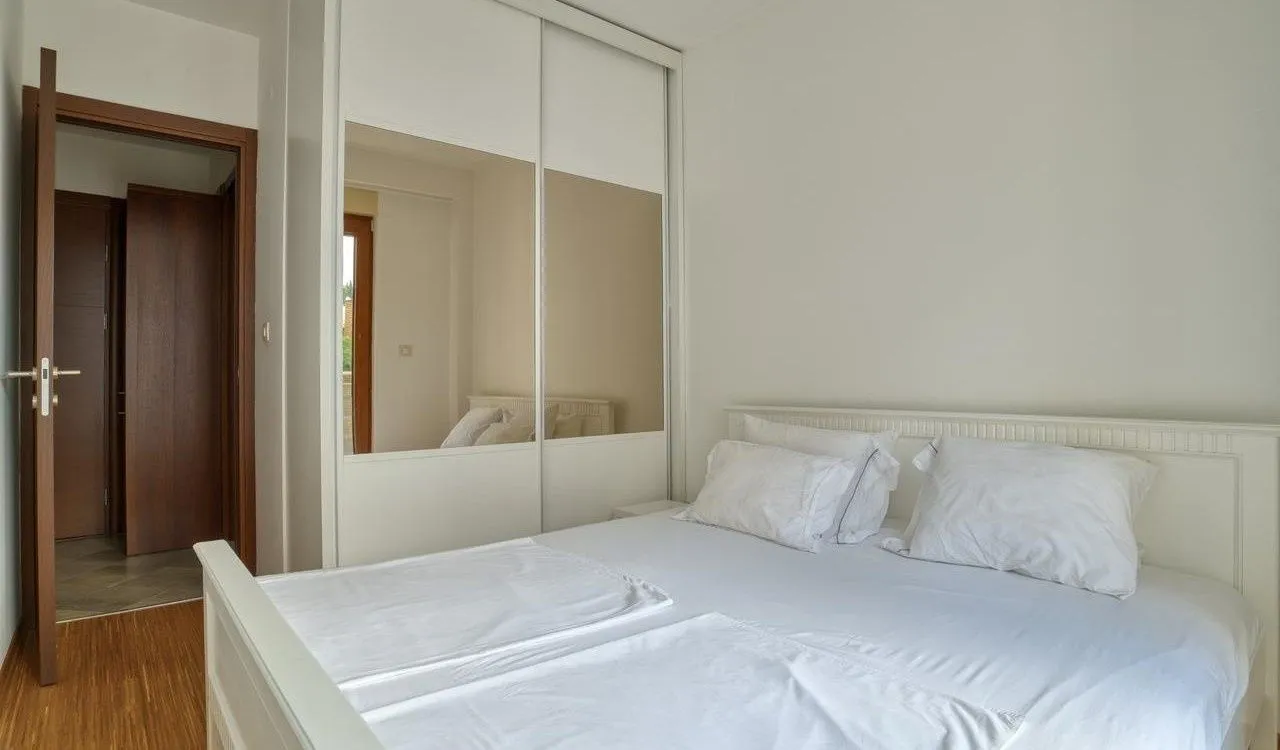 Prodaja, jednosoban stan, 40m², Gorica C, Podgorica