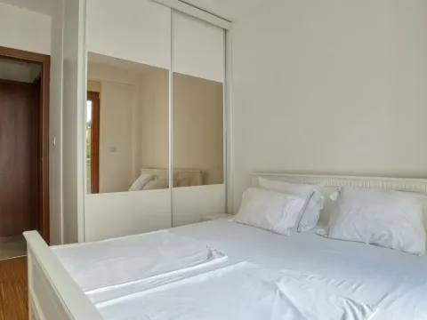 Prodaja, jednosoban stan, 40m², Gorica C, Podgorica - image 9