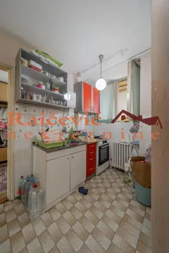 Prodaja, trosoban stan, 67m², Novi Beograd Sve Podlokacije, Beograd - image 6