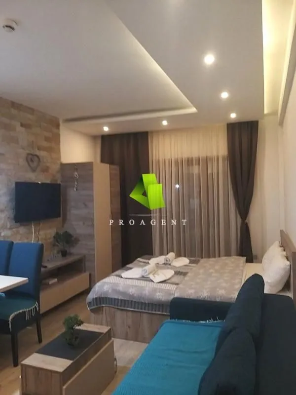 Sale, apartment, 26m², Kopaonik, Srbija