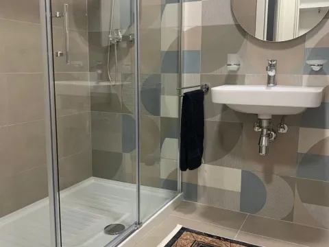 Izdavanje, jednosoban stan, 45m², Pobrežje, Podgorica - image 5