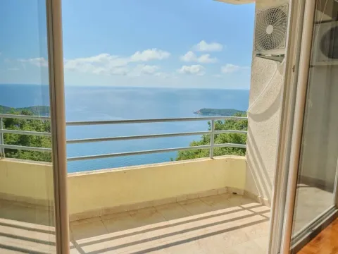 Prodaja, jednosoban stan, 59m², Seoce, Budva - image 1