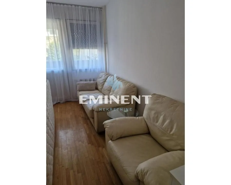 Rent, four bedroom apartment, 104m², Vračar Hram, Vračar Sve Podlokacije