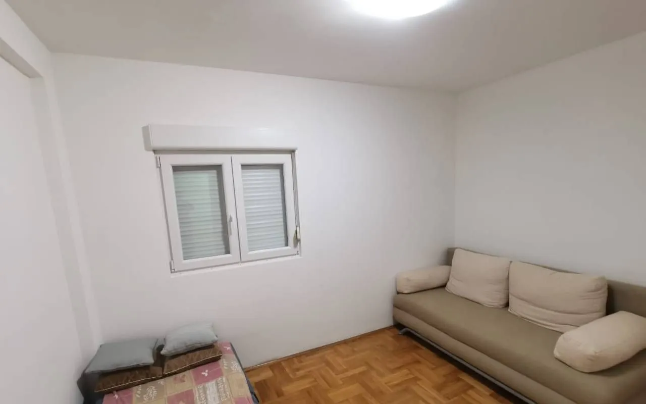 Sale, two bedroom apartment, 77m², Petrovac, Budva
