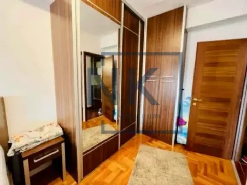 Izdavanje, jednosoban stan, 57m², City Kvart, Podgorica - image 7