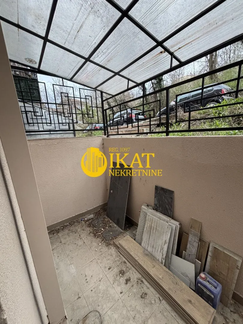 Izdavanje, dvosoban stan, 52m², Zvezdara Sve Podlokacije, Beograd