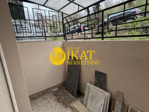 Izdavanje, dvosoban stan, 52m², Zvezdara Sve Podlokacije, Beograd - image 6