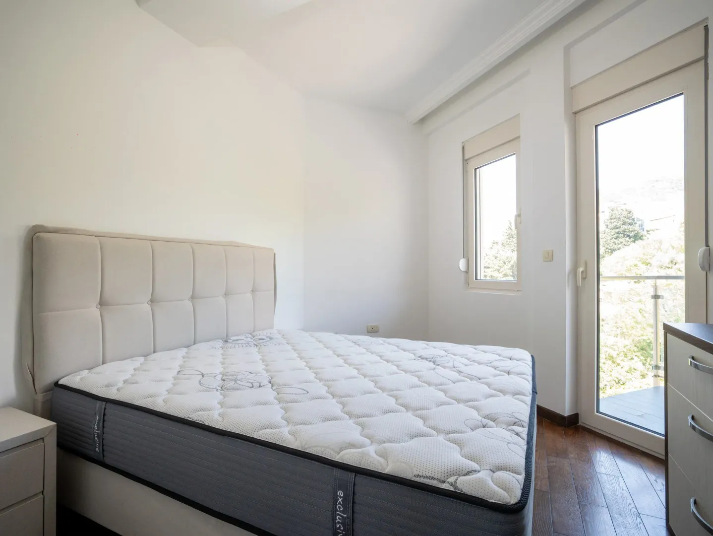 Sale, two bedroom apartment, 89m², Bečići, Budva