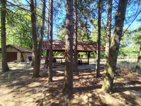 Prodaja, kuća, 67m², Kelebija, Subotica - image 9