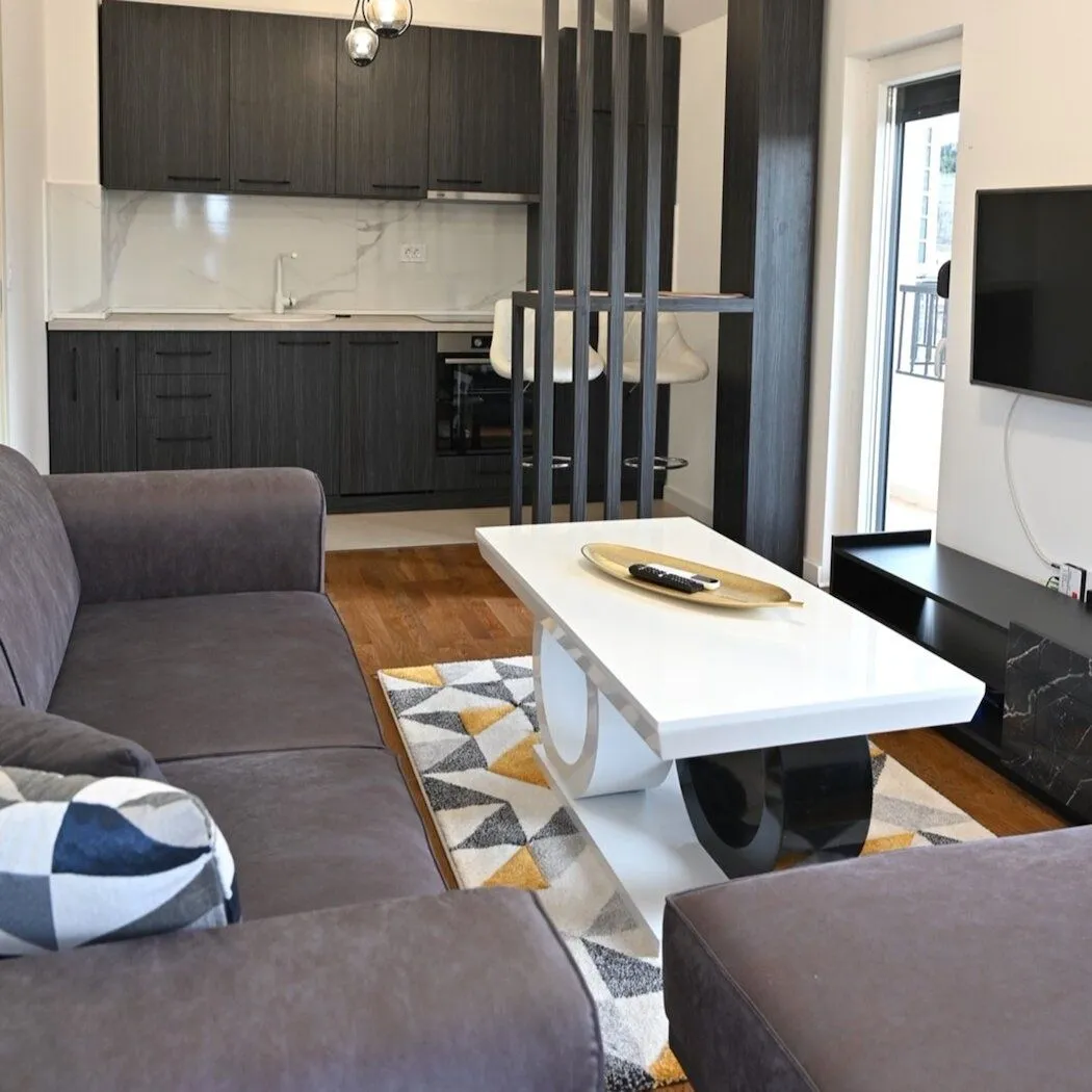 Izdavanje, stan, 50m², Zagorič, Podgorica