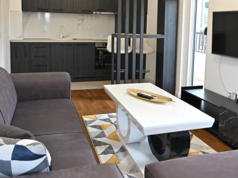 Izdavanje, stan, 50m², Zagorič, Podgorica - image 2