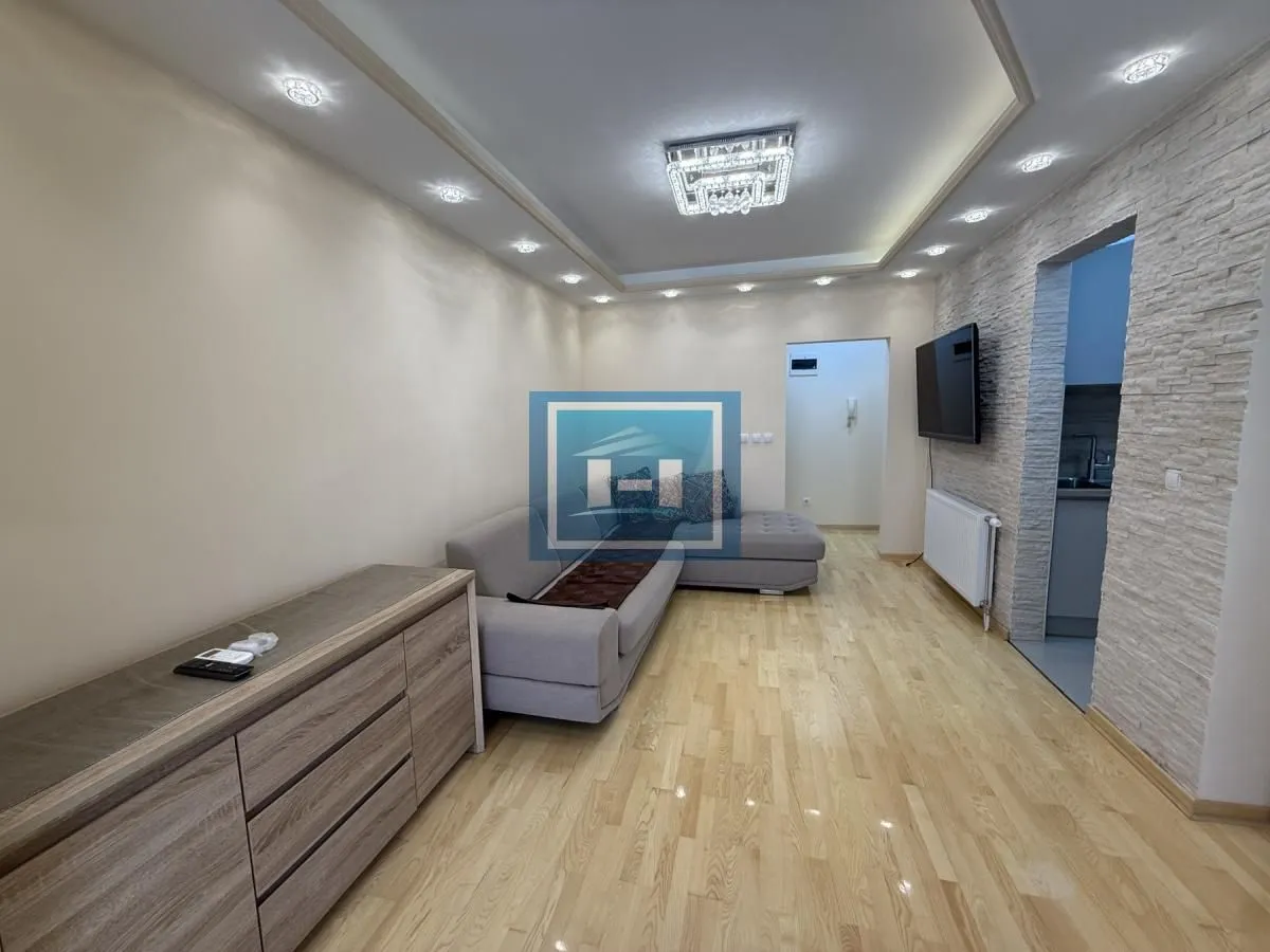 Prodaja, garsonjera, 30m², Centar, Jagodina