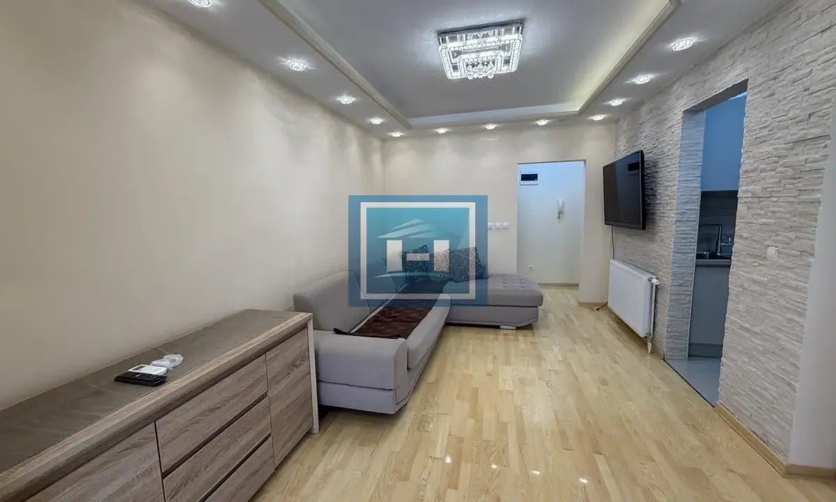 Prodaja, garsonjera, 30m², Centar, Jagodina