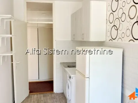Izdavanje, dvosoban stan, 63m², Novi Beograd Blok 1 Fontana, Novi Beograd Sve Podlokacije - image 6
