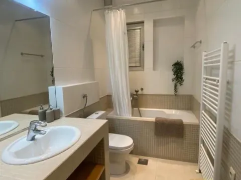 Izdavanje, trosoban stan, 80m², Đeram Pijaca, Beograd - image 11