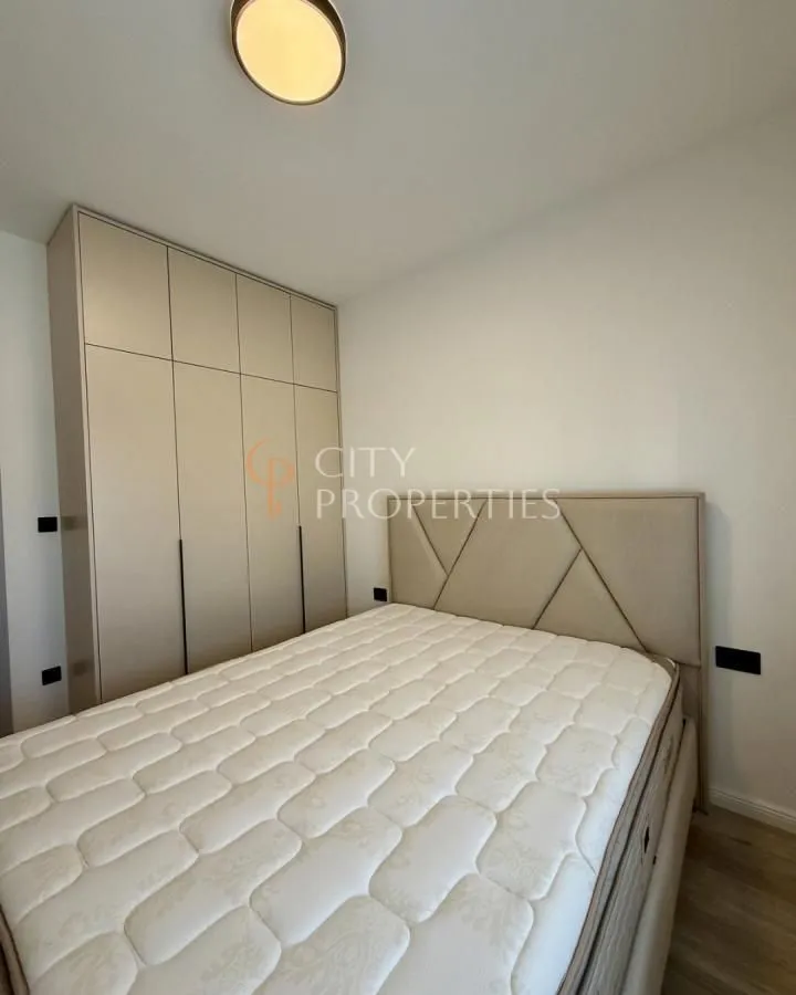 Rent, apartment, 35m², Zabjelo, Podgorica