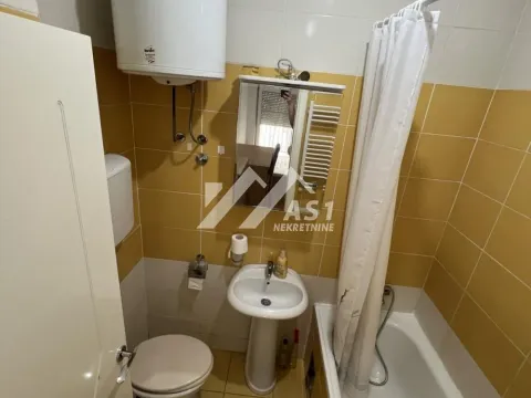 Izdavanje, dvosoban stan, 60m², Novi Sad Sve Podlokacije, Novi Sad - image 14