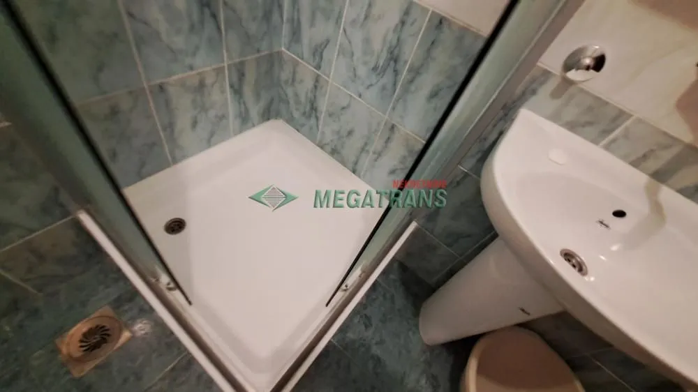 Rent, apartment, 23m², Bulevar Oslobodjenja, Novi Sad Sve Podlokacije
